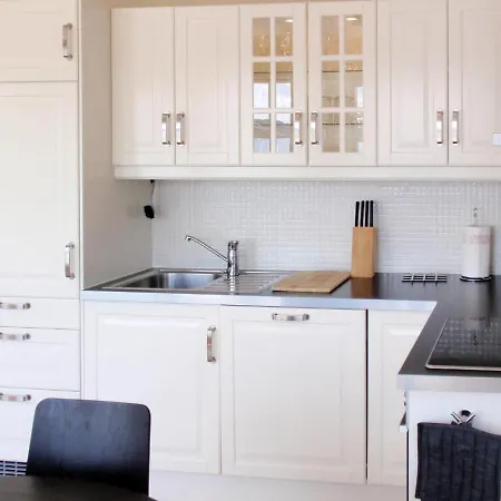 Apartamento Ny Hytte - Fjh222