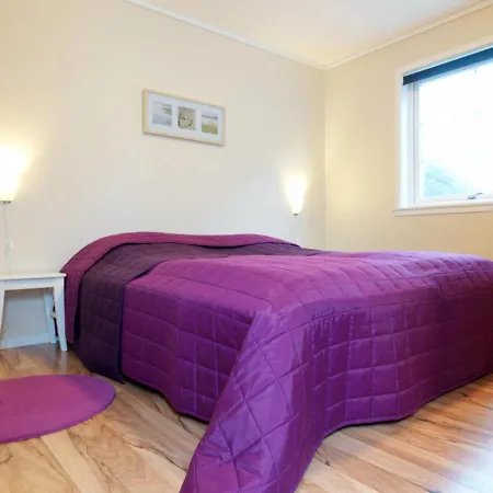 Apartment Ny Hytte - Fjh222